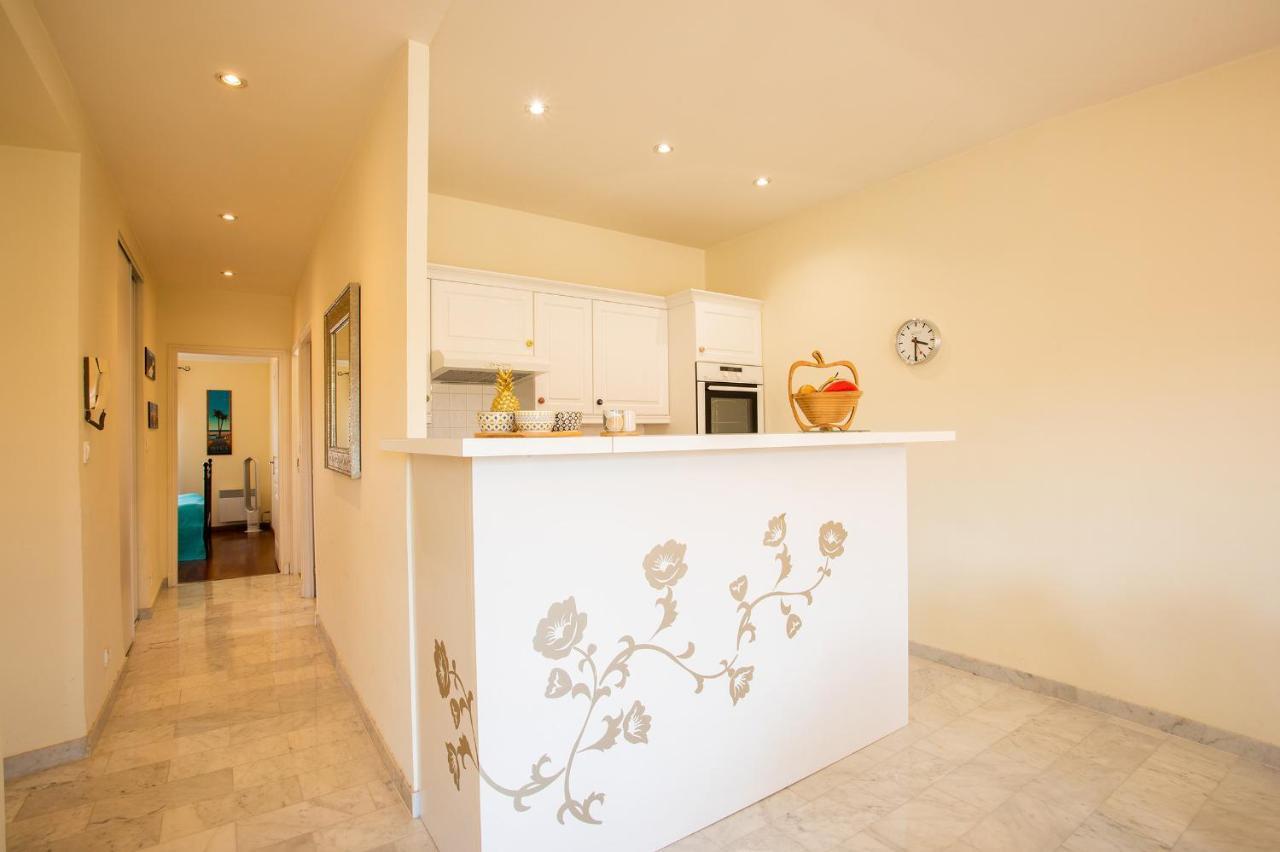 Apartment Le Foch Ap4244 By Riviera Homes Nice