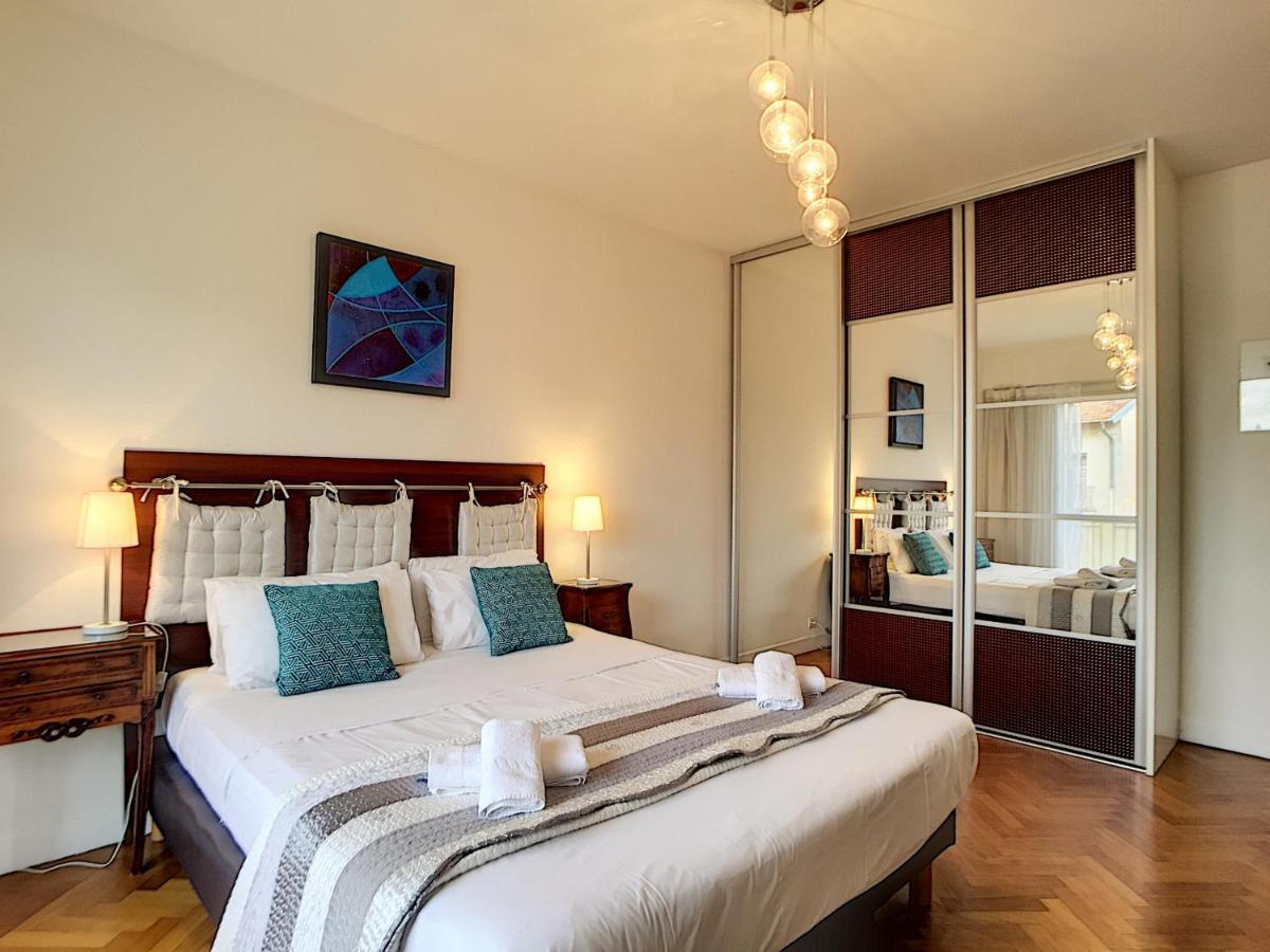 Nestor&jeeves - Andrioli Terrasse - - Close - Floor * Nice
