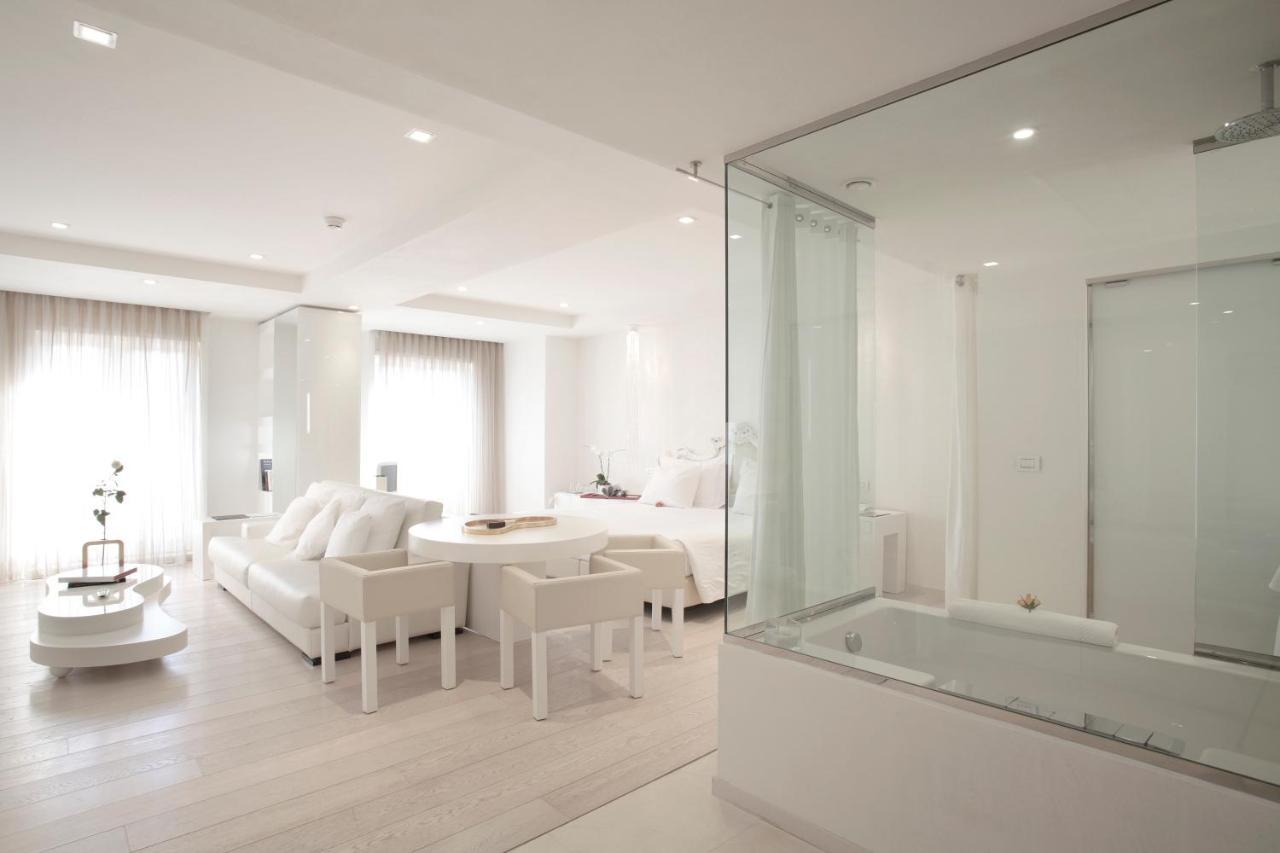 Boscolo & Spa 5* Nice