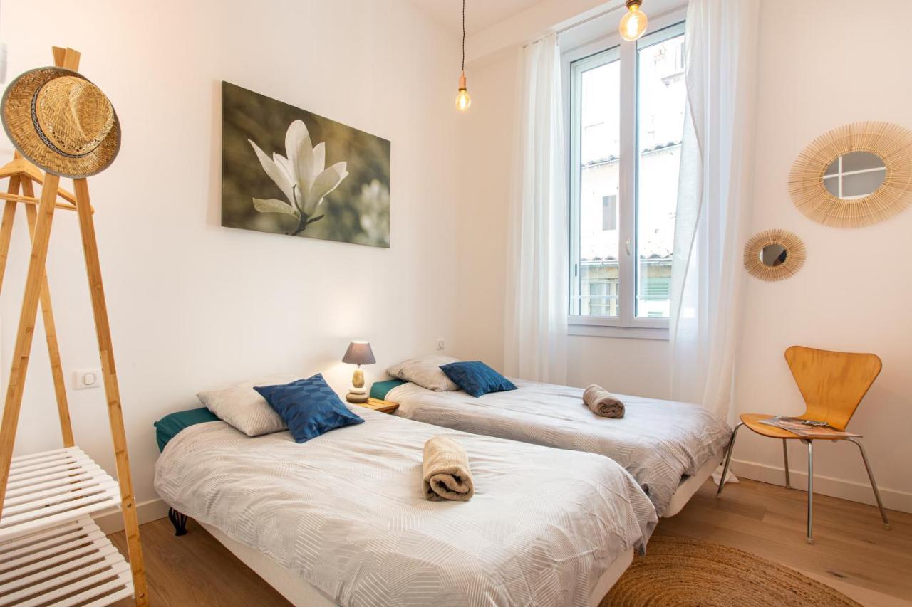 Apartment St Vincent - 3 Bedrooms, Magnificent,vaste, Sunny, A/c, Wifi Nice
