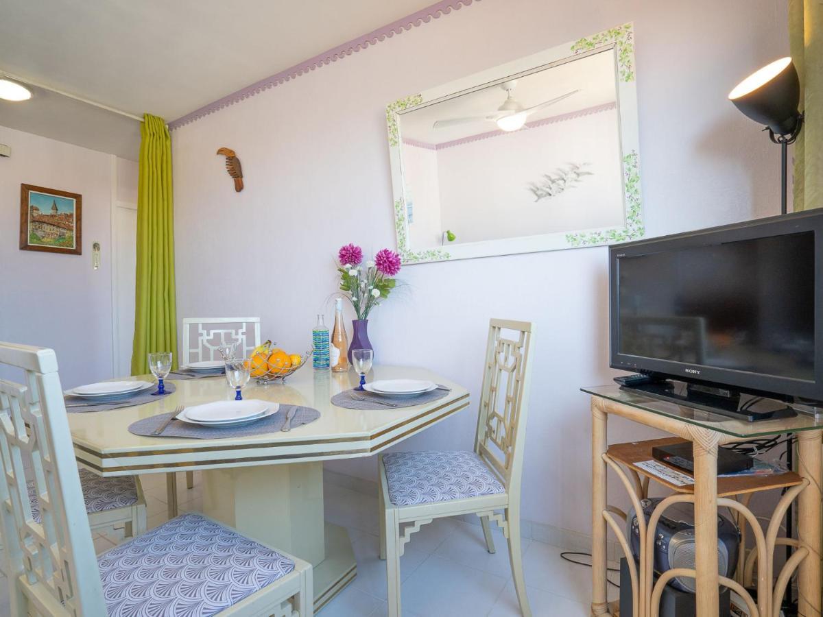 Plein Soleil By Interhome Apartment *