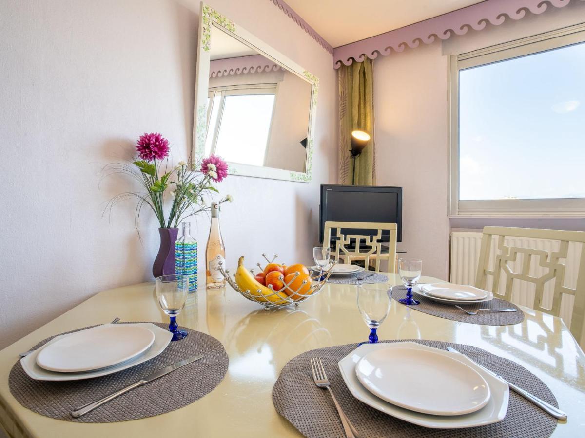 Plein Soleil By Interhome *