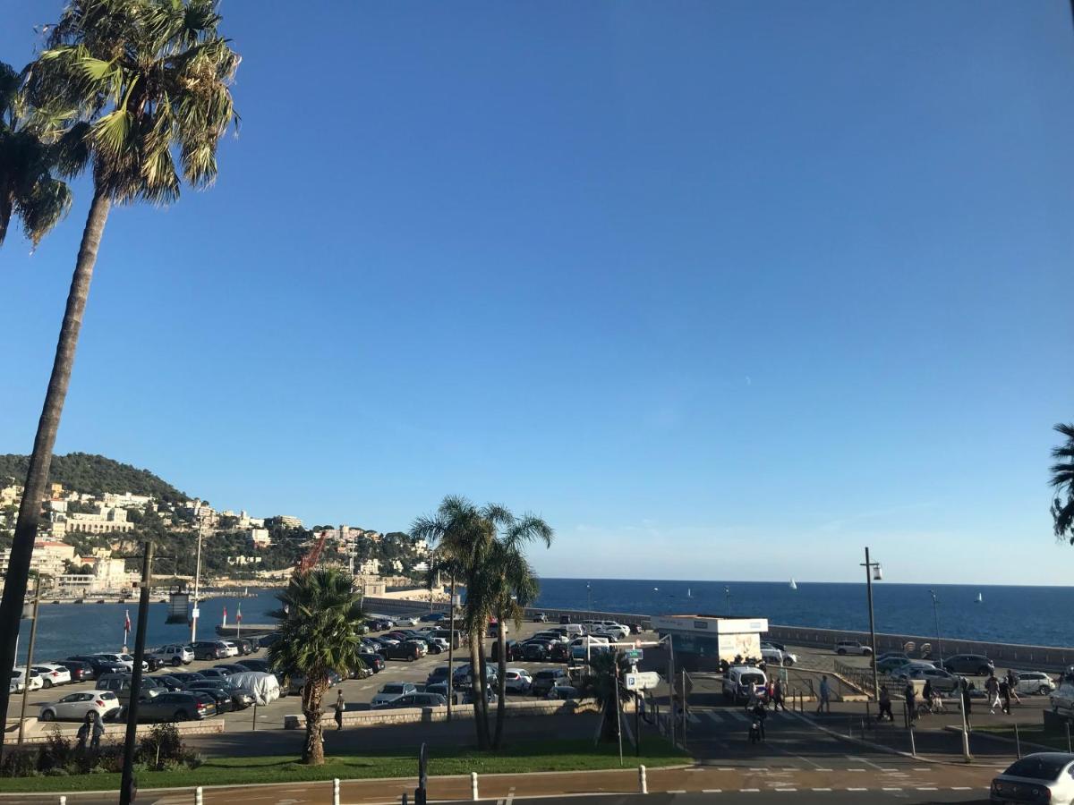Sea View Port Apartment
