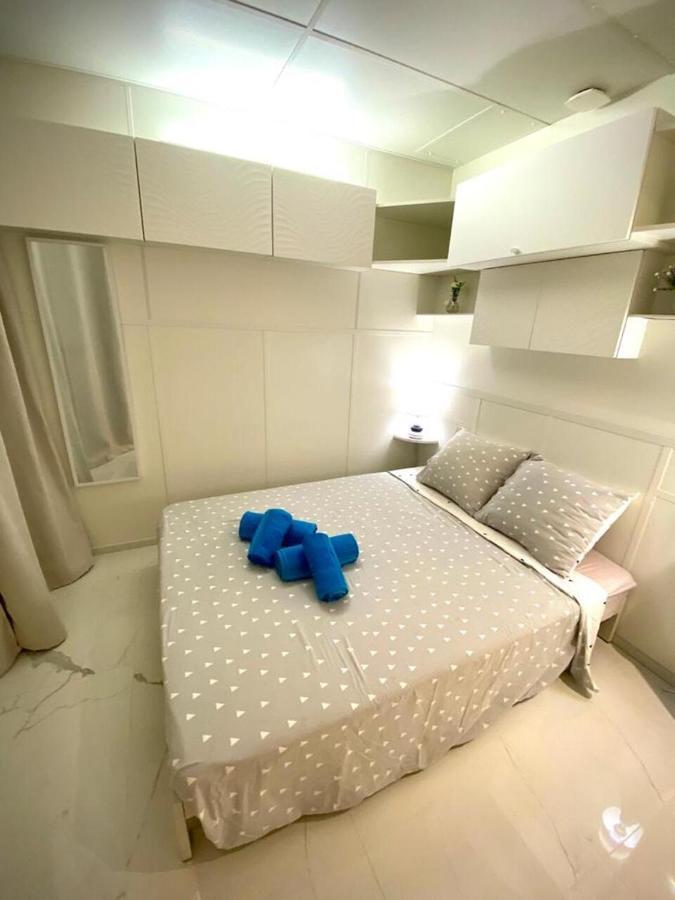 Le Rocamare -superb-atypical Sea View-a.c-wifi Nice