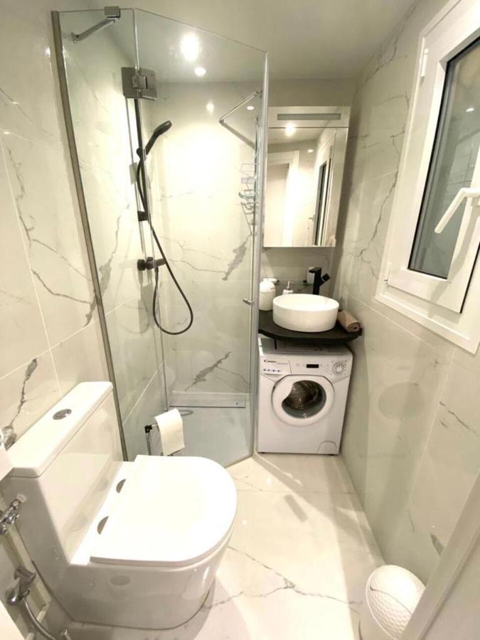 Le Rocamare -superb-atypical Sea View-a.c-wifi *