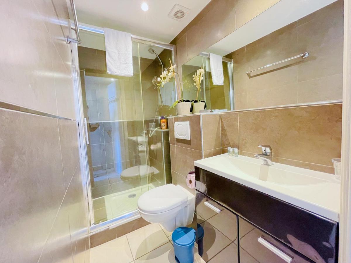 Le Carre D'or 2 Pers Centrale * Nice