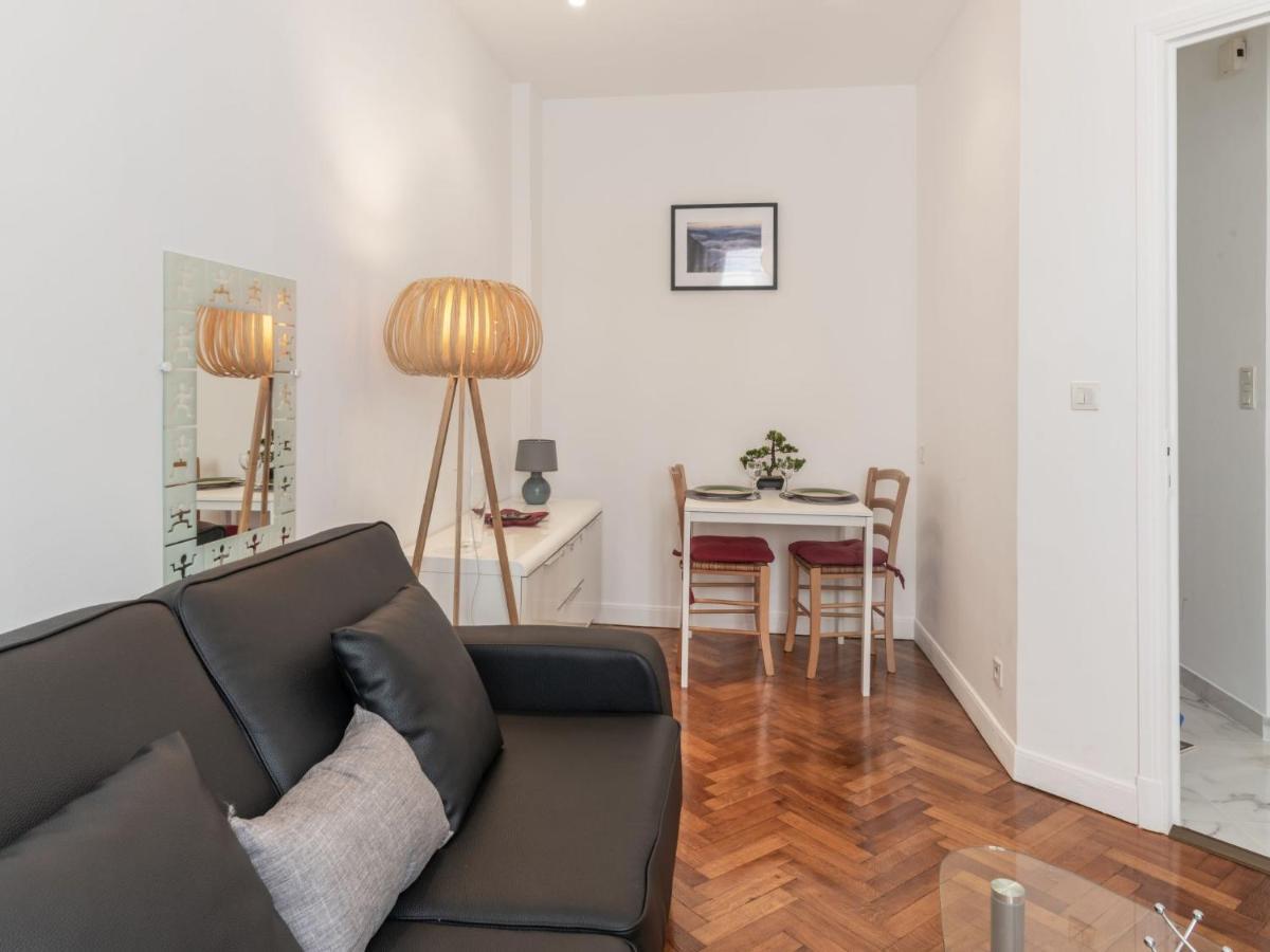 Apartment Studio L'escurial-1 By Interhome