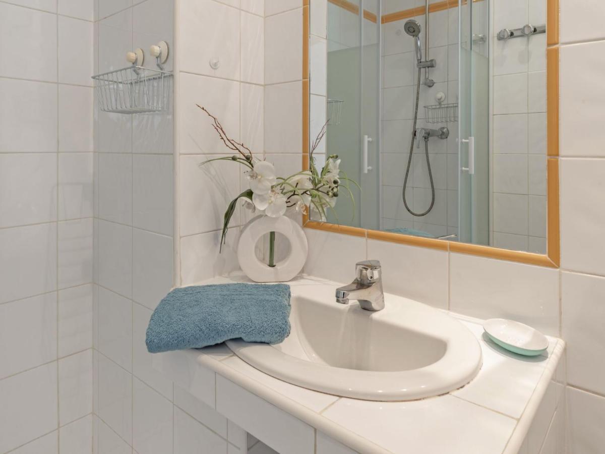 Studio L'escurial-1 By Interhome Apartment