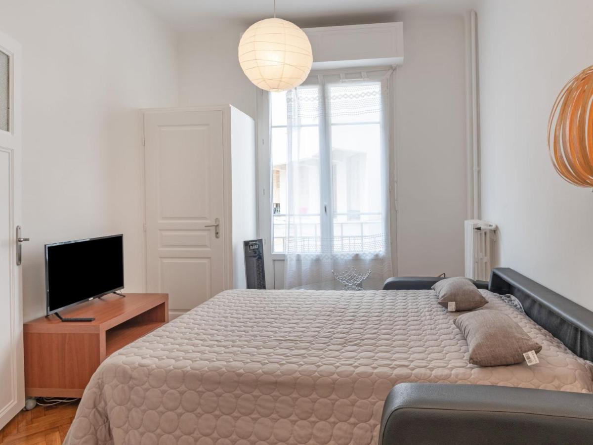 Studio L'escurial-1 By Interhome * Nice