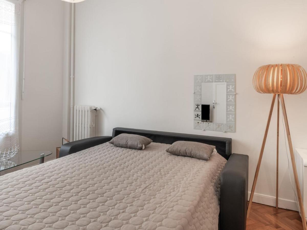 Studio L'escurial-1 By Interhome * Nice