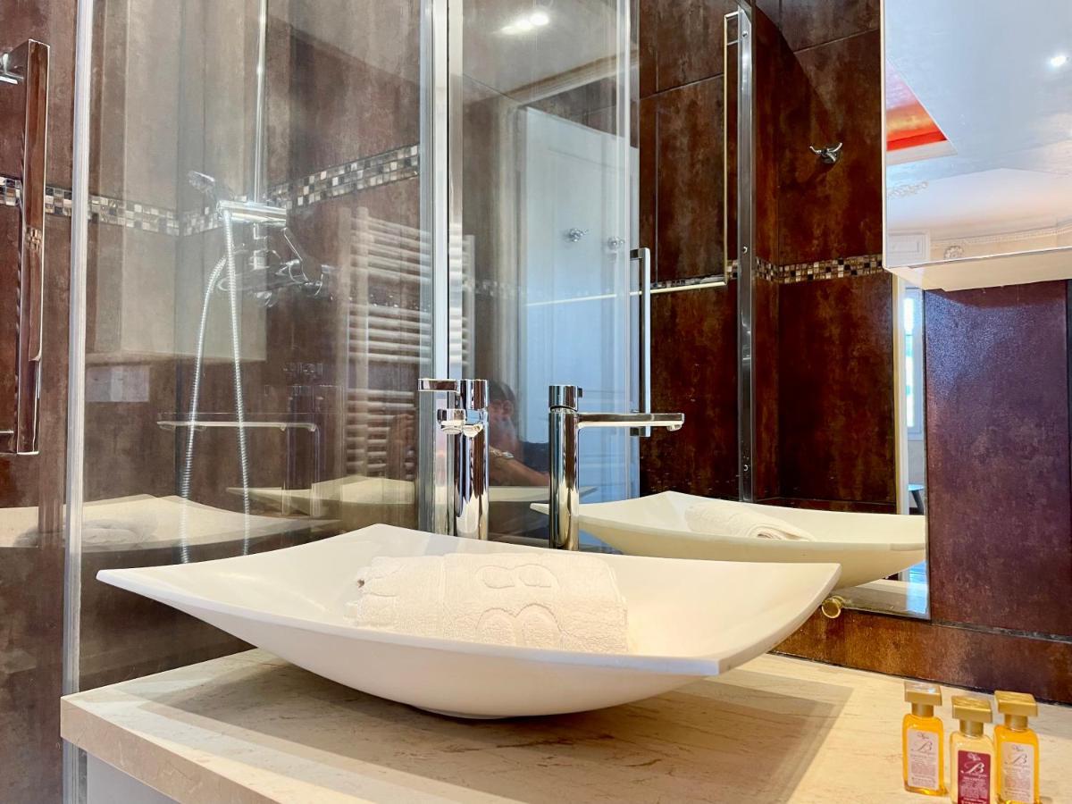 Appartement Swiss Star - Easy Nice