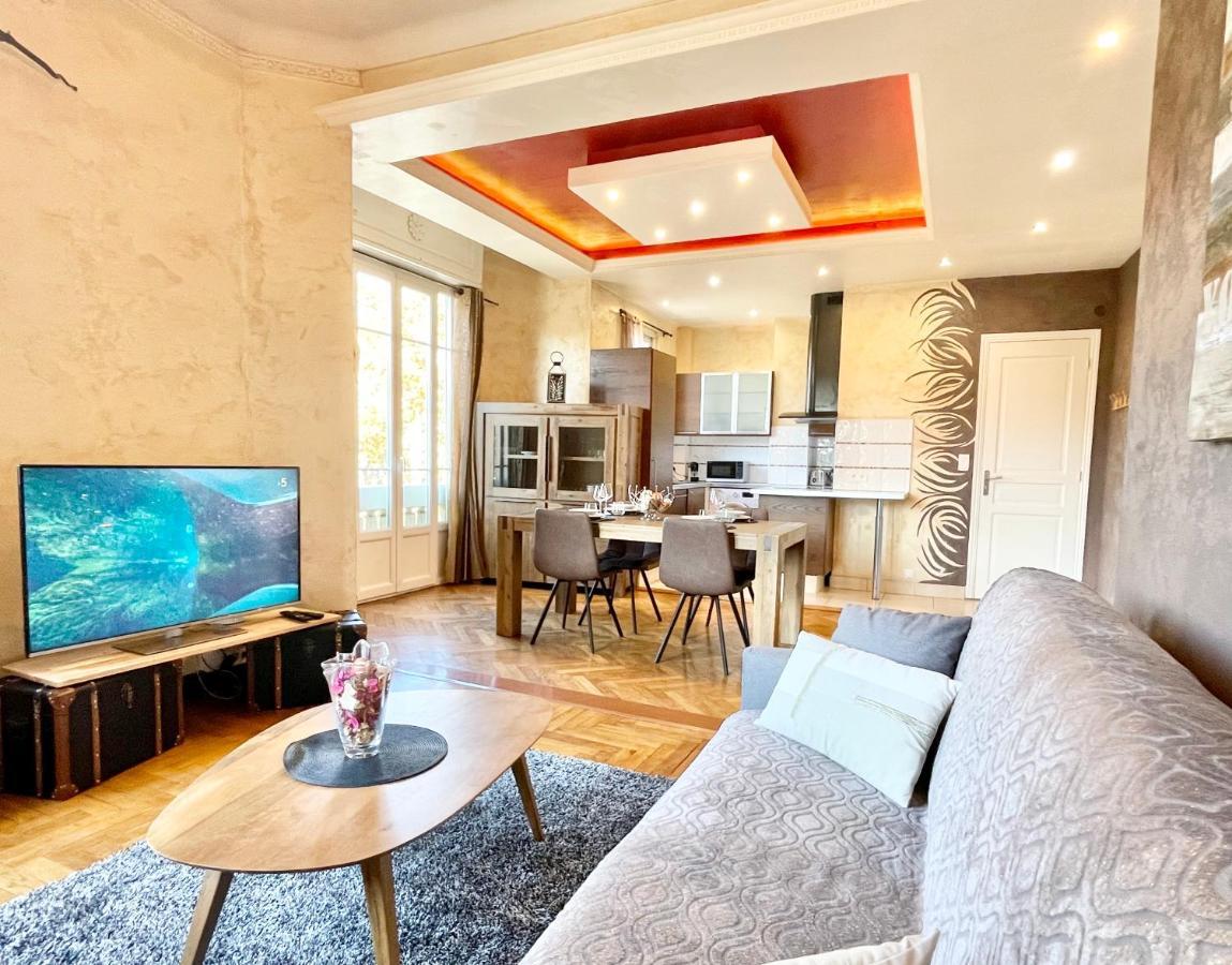 Appartement Swiss Star - Easy Nice