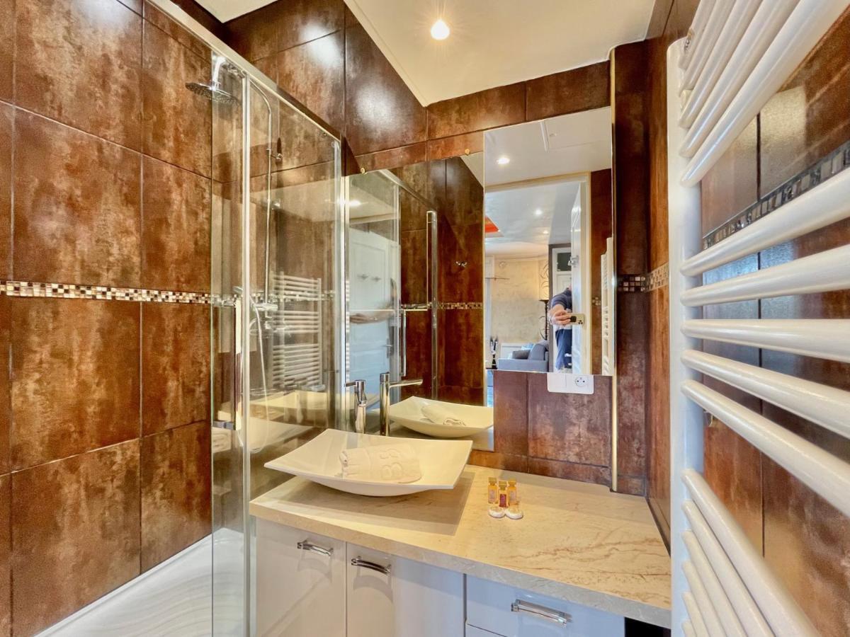 Swiss Star - Easy Appartement