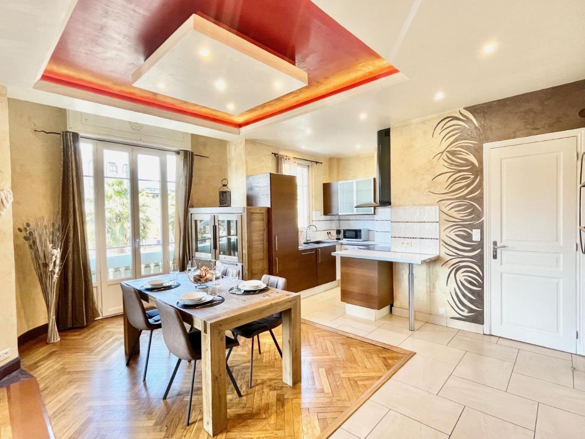 Appartement Swiss Star - Easy Nice
