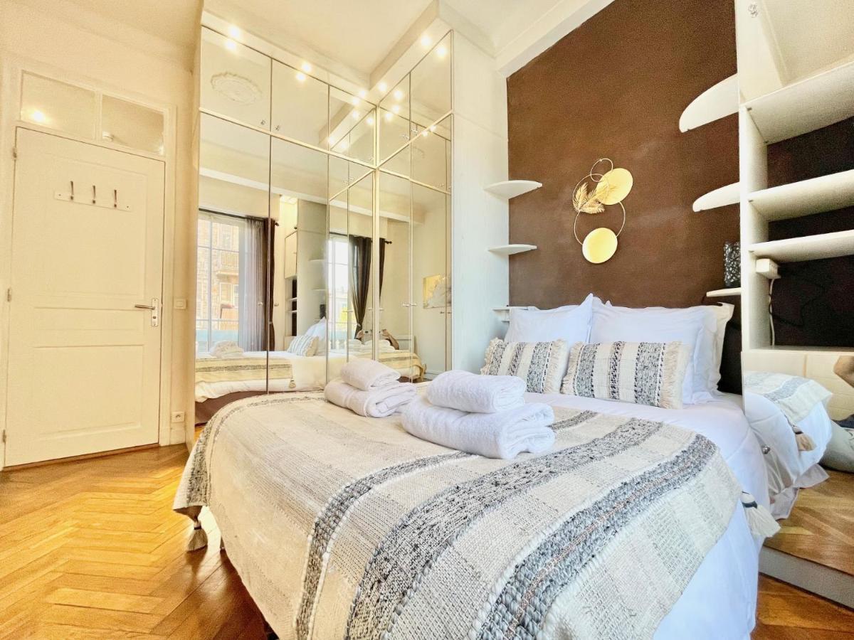 Swiss Star - Easy Appartement