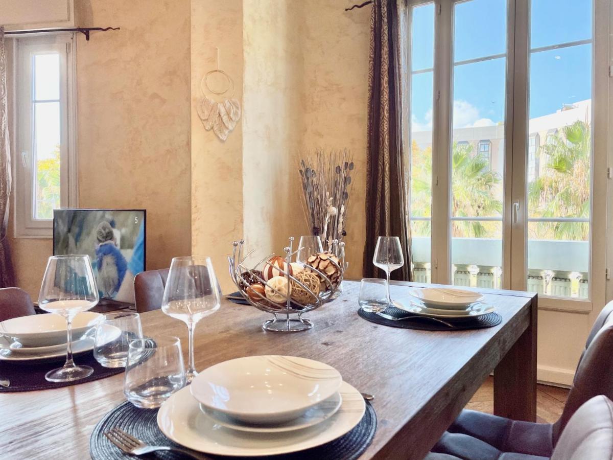 Swiss Star - Easy Appartement Nice