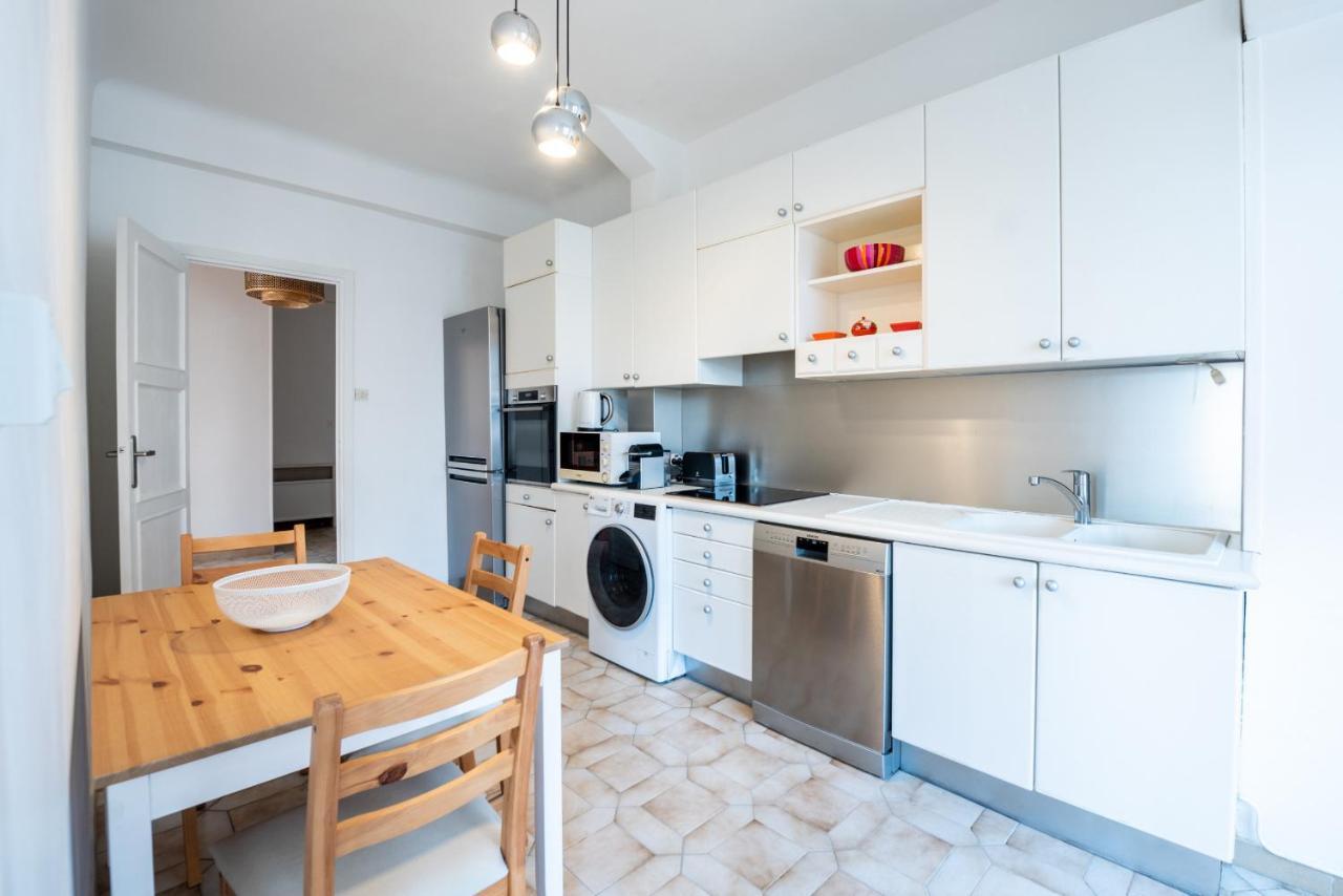 Le Voltaire Apartment Nice