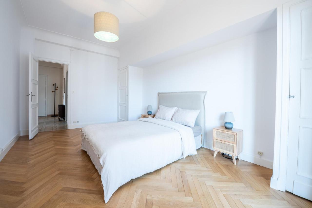 Apartment Le Voltaire *