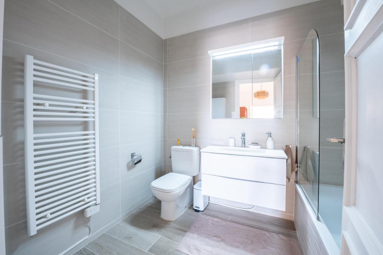 Le Voltaire Apartment
