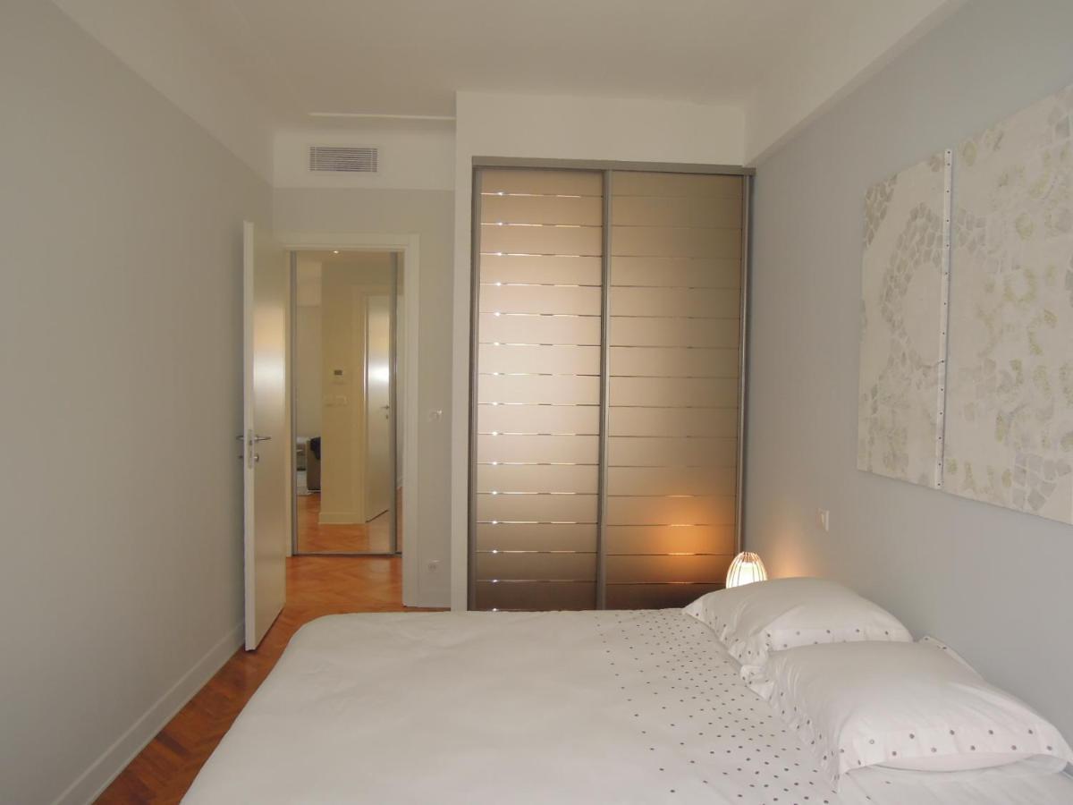 Le Massenet France Appartement