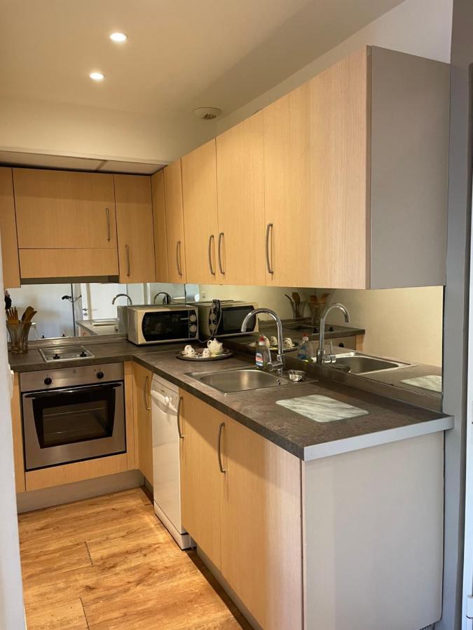 Alexandre Apartment