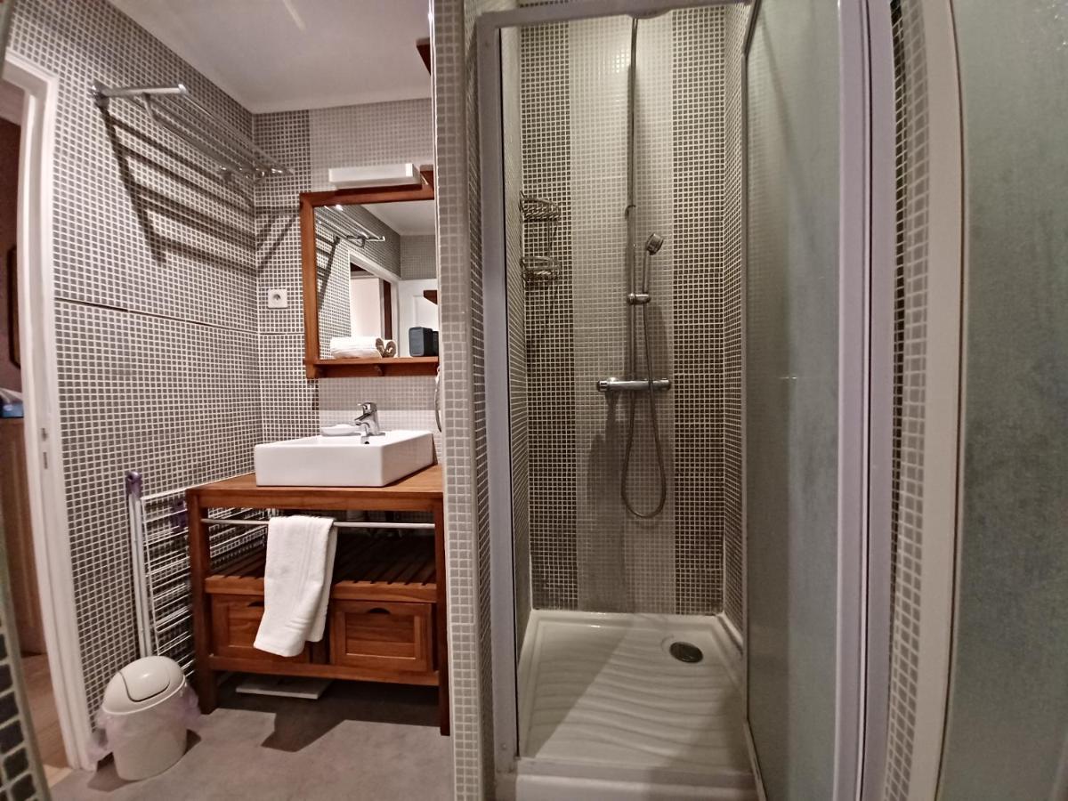 Apartment Grand Opera Nice