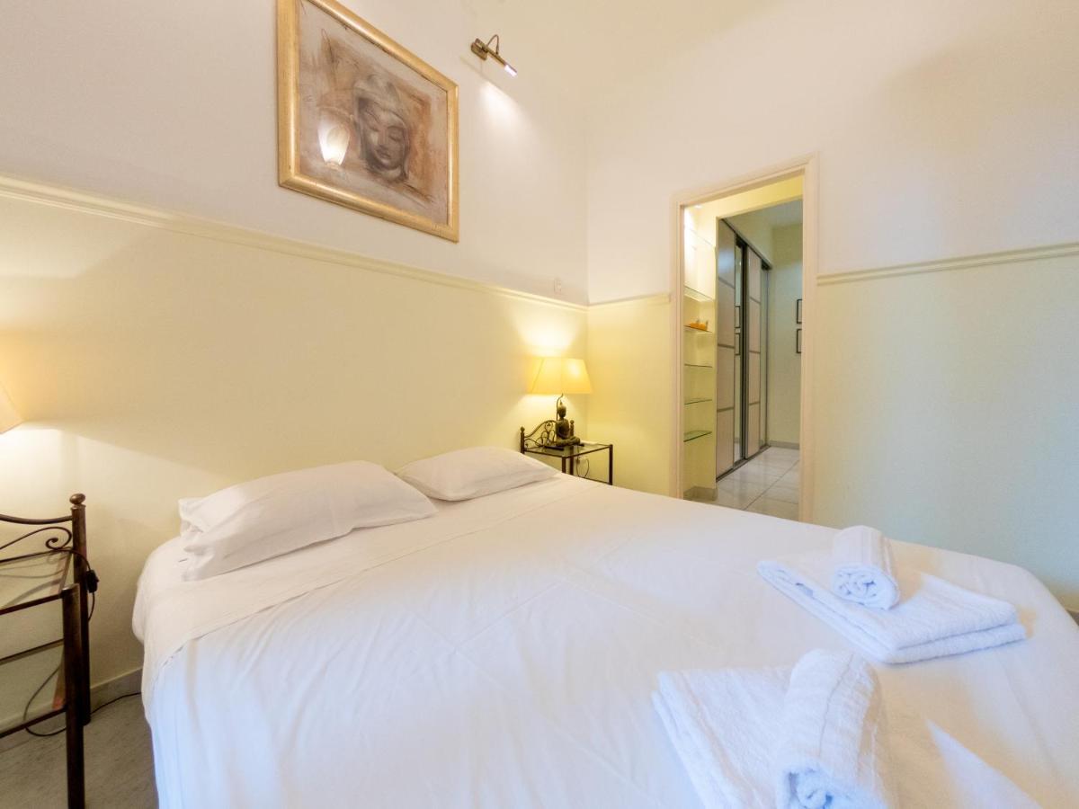Bh - Riviera Capitol - Luxury 2 4 People Apartment Nice