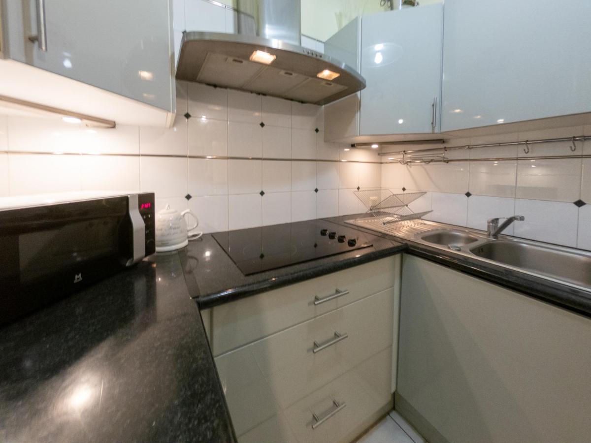 Bh - Riviera Capitol - Luxury 2 4 People