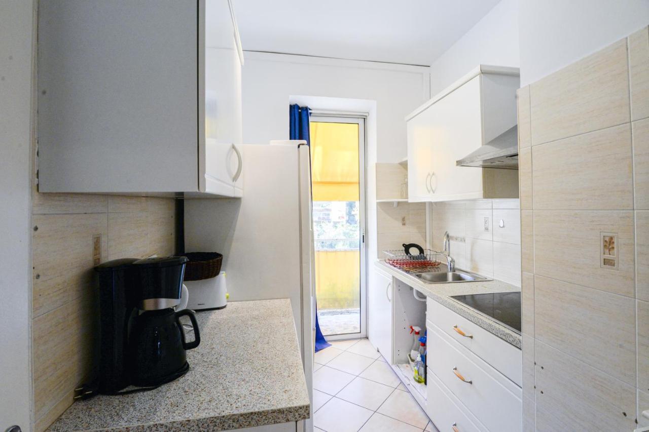 Le Beryl Apartamento