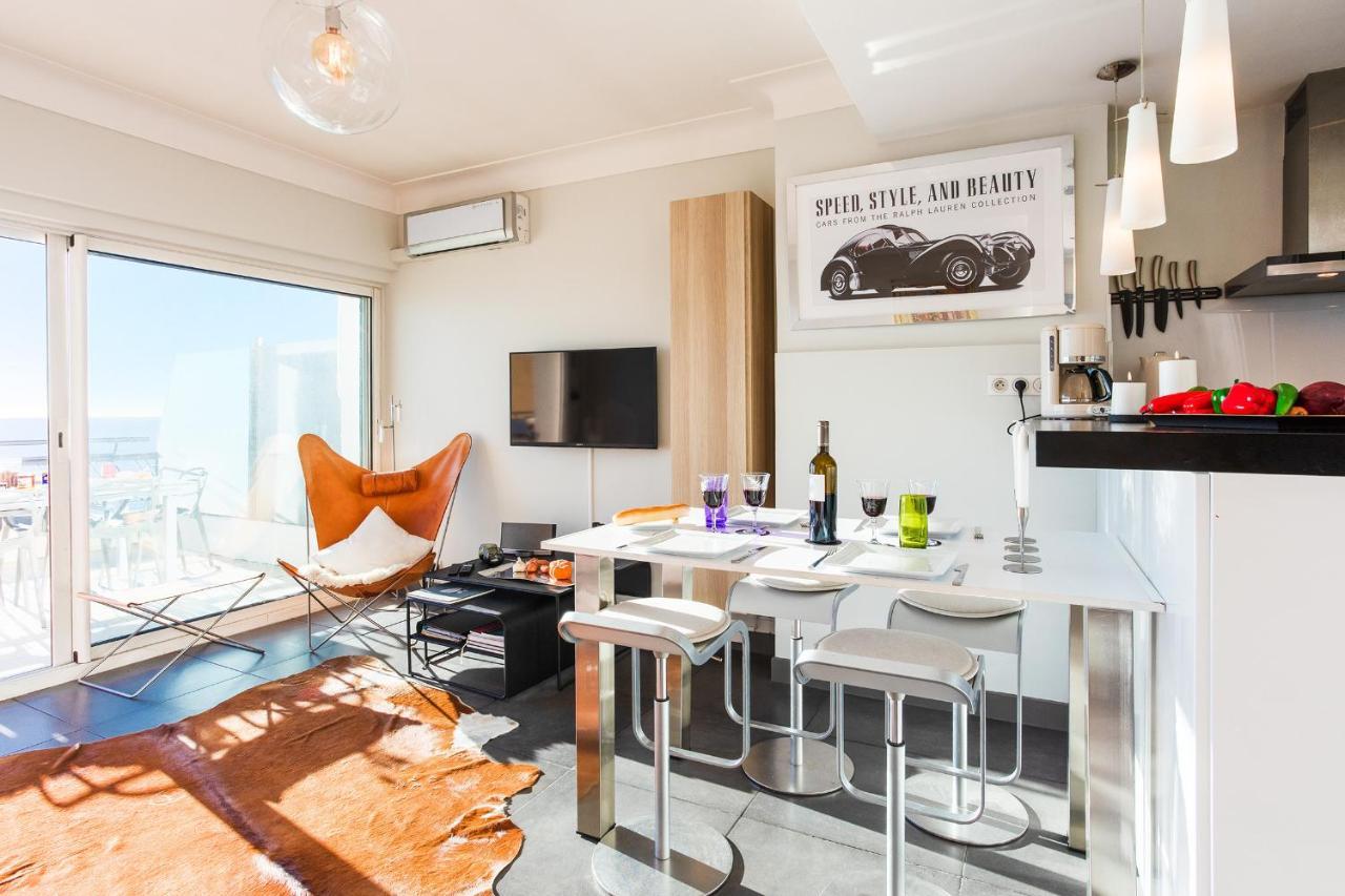 Apartment Le Fiorentina Ap4248 By Riviera Homes Nice