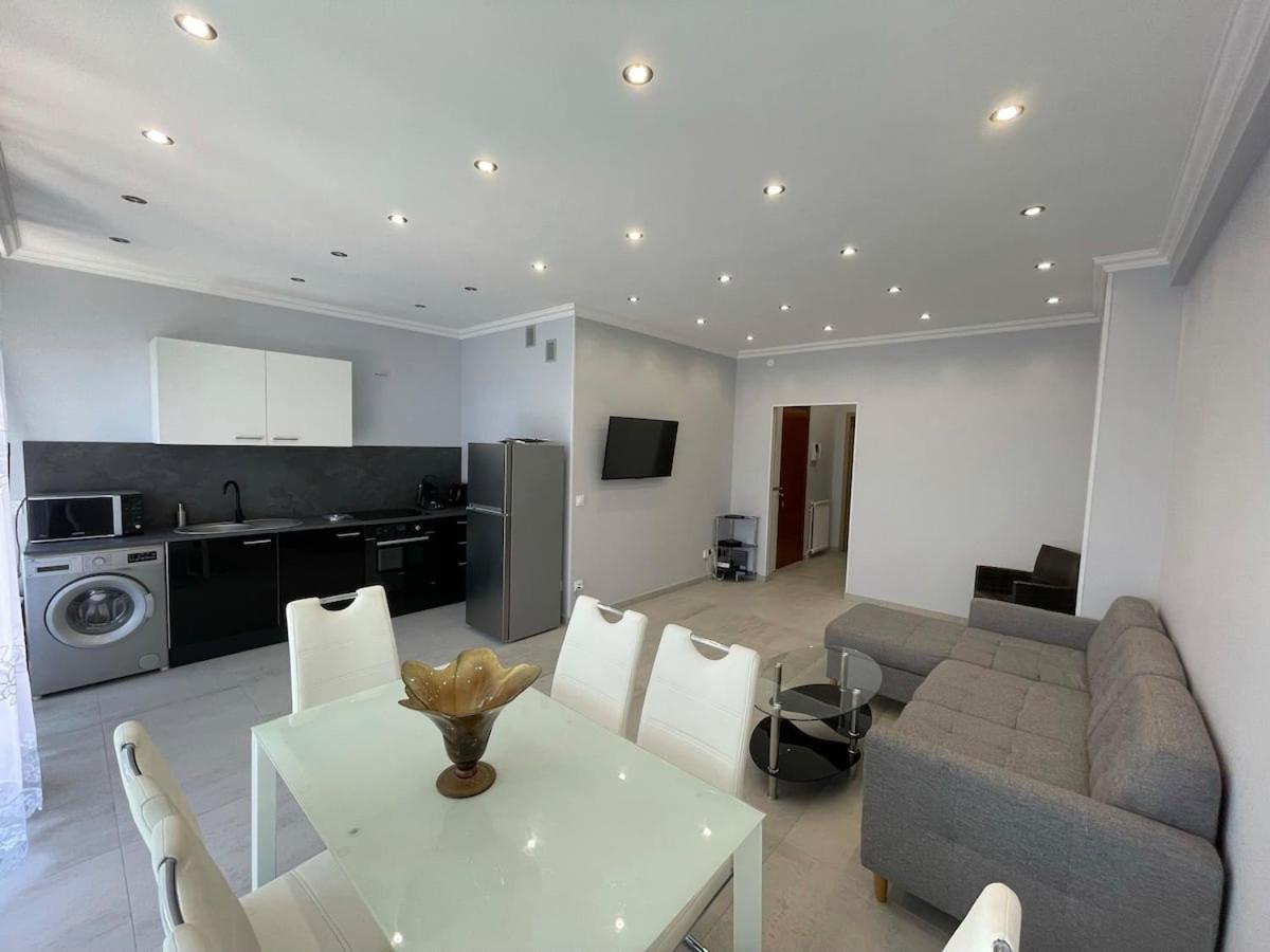 Apartment Le California *