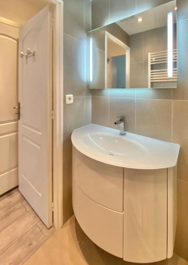 Apartment Budget Studio Berlioz *