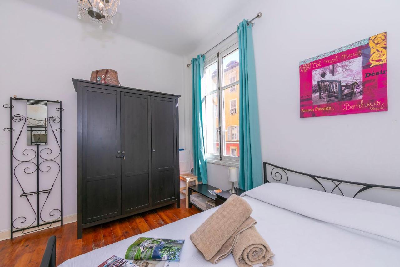 Segurane Apartamento Nice