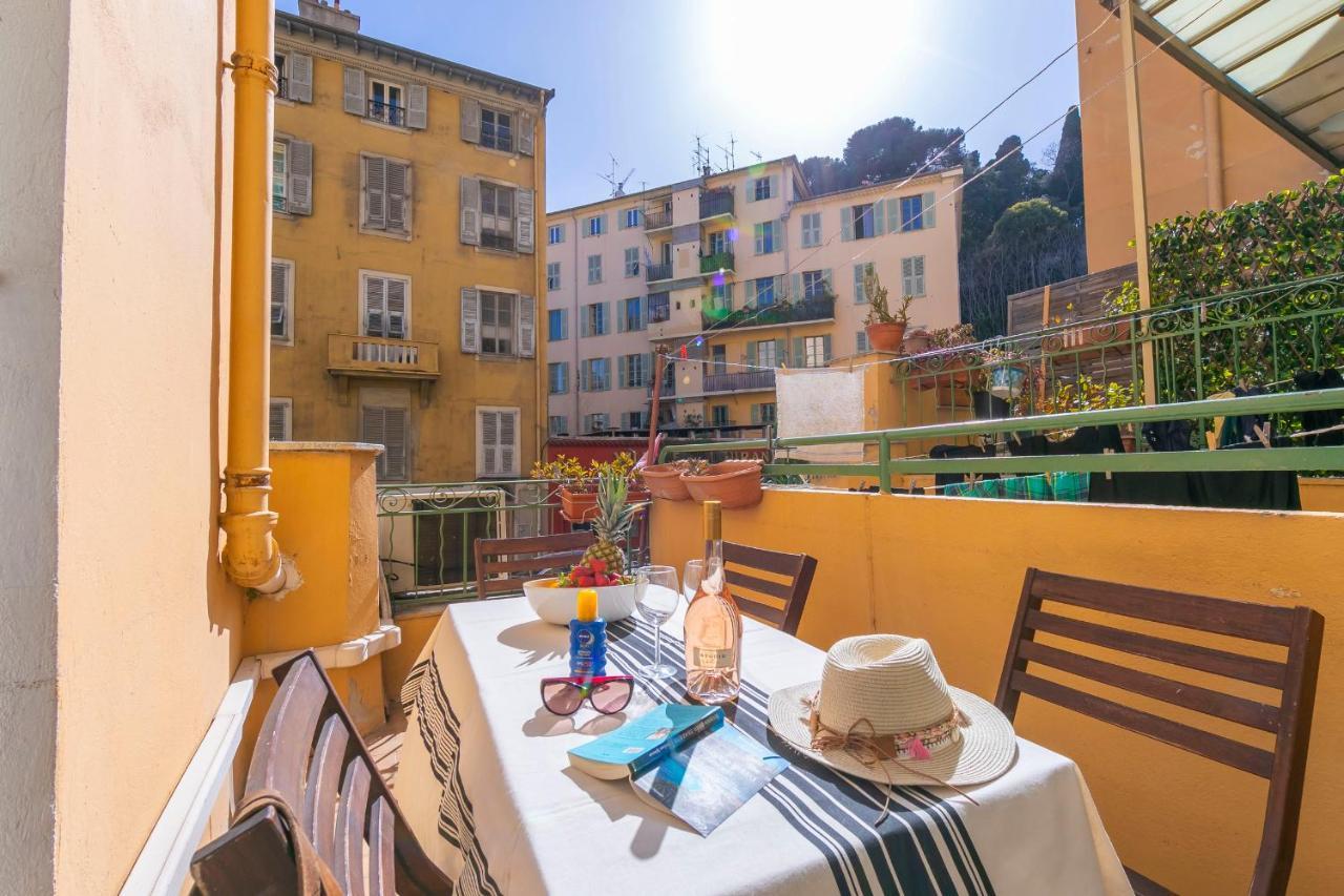 Segurane Apartamento Nice