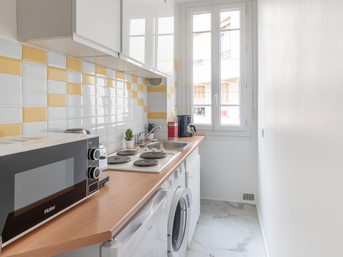 Apartment Studio L'escurial-1 By Interhome *