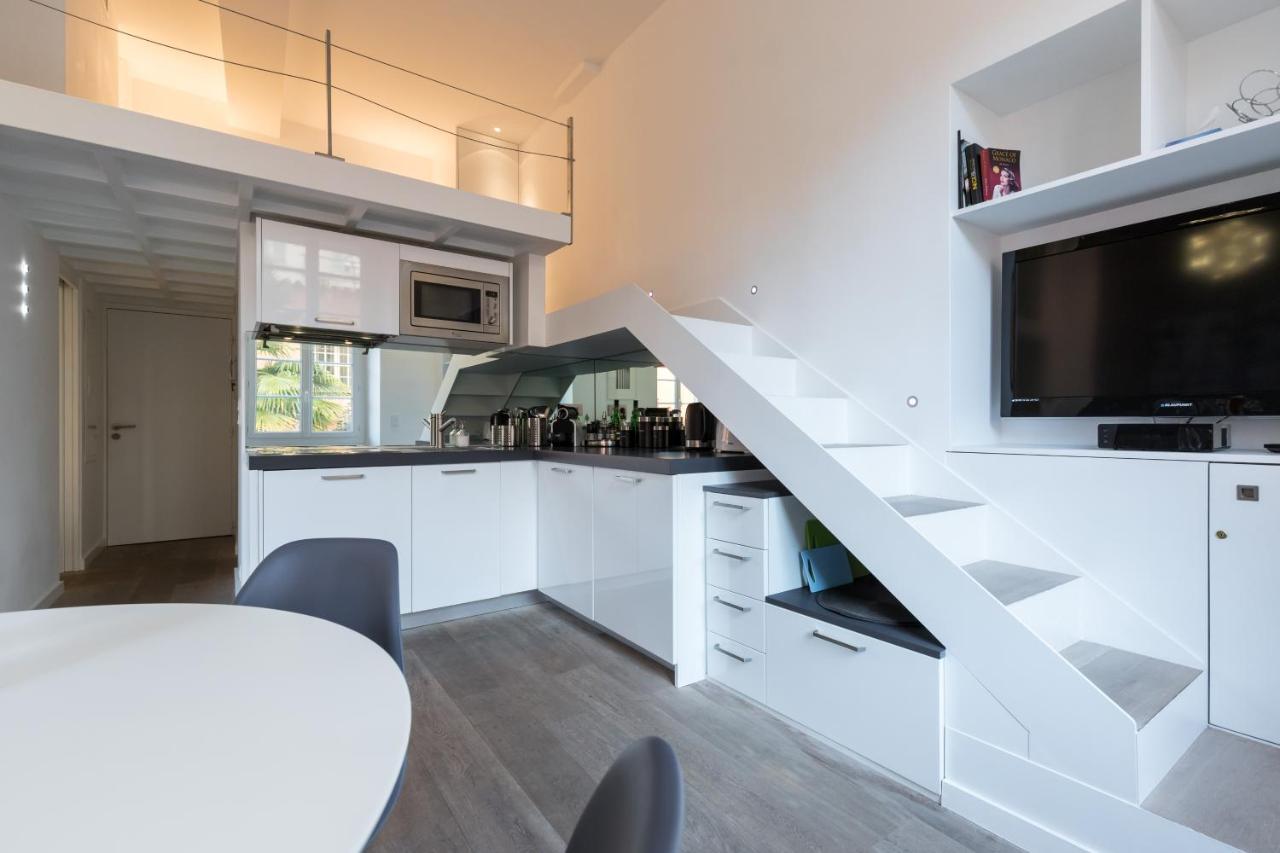 Magnificent Loft - Very Apartment