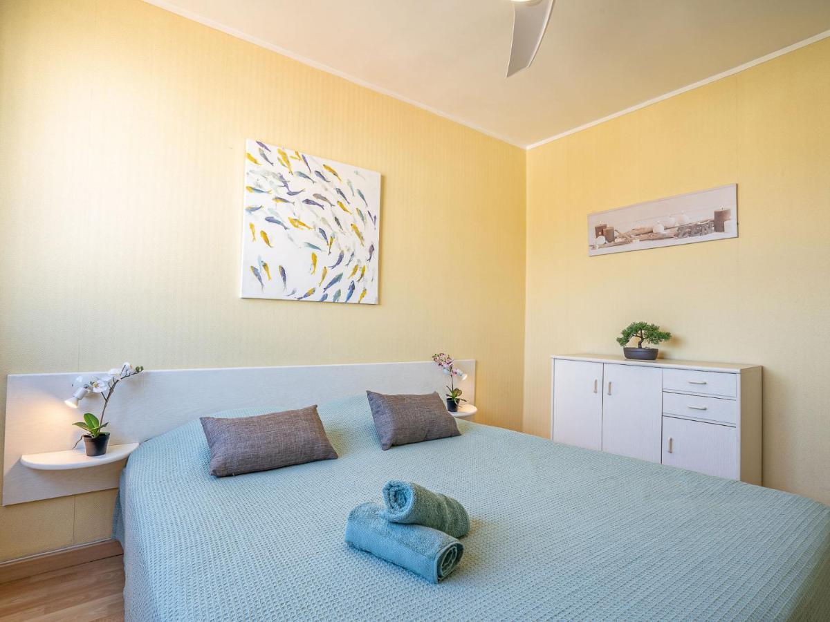 Apartment Plein Soleil By Interhome Nice