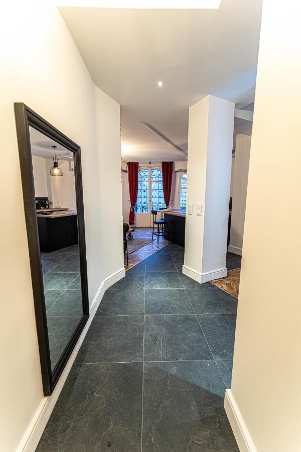 Jacuzzi-nice Quartier Des Musiciens-loft