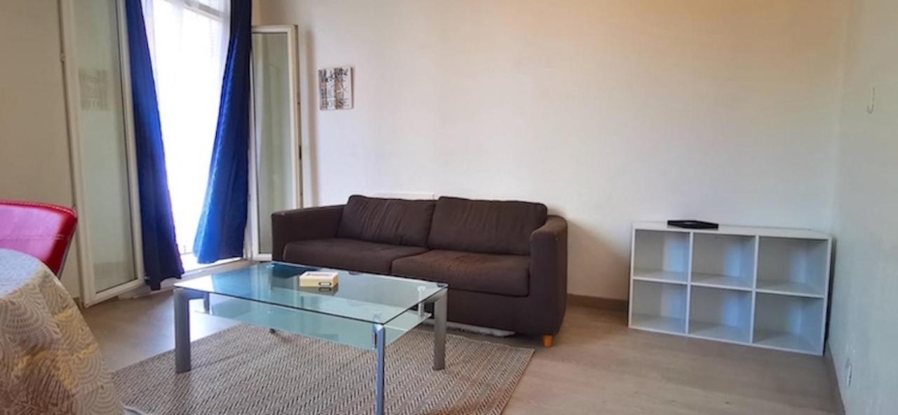 Appartement En Plein Coeur De 100% Unique Et Position Nice