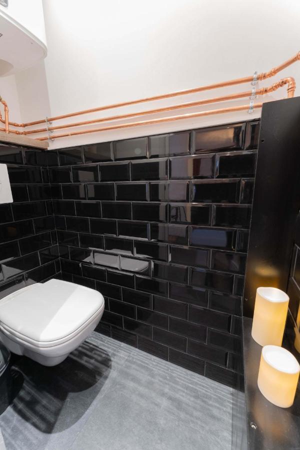 Apartment Jacuzzi-nice Quartier Des Musiciens-loft