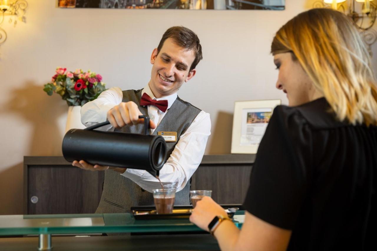 Hotel Western Lakmi 3*