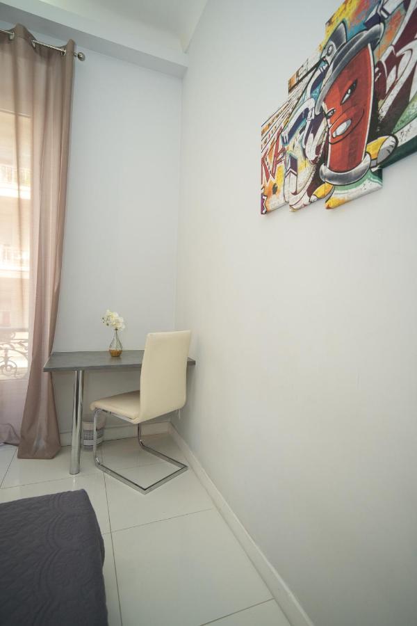 Designer Flat Nice
