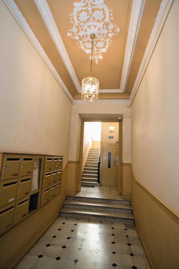 Apartment Designer Flat Nice
