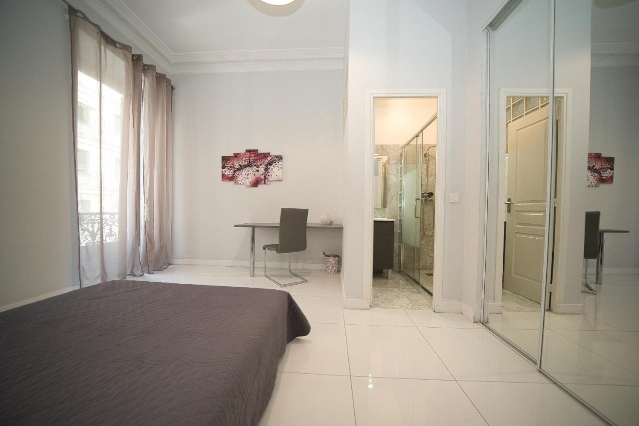 Apartment Designer Flat *