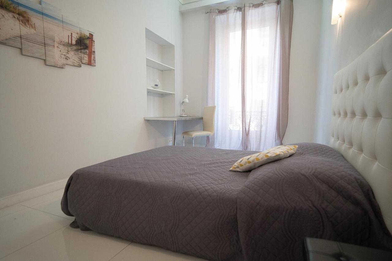 Apartment Designer Flat Nice