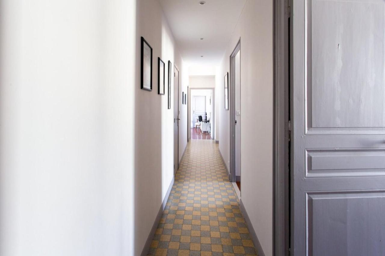 Apartment Odeon Nice