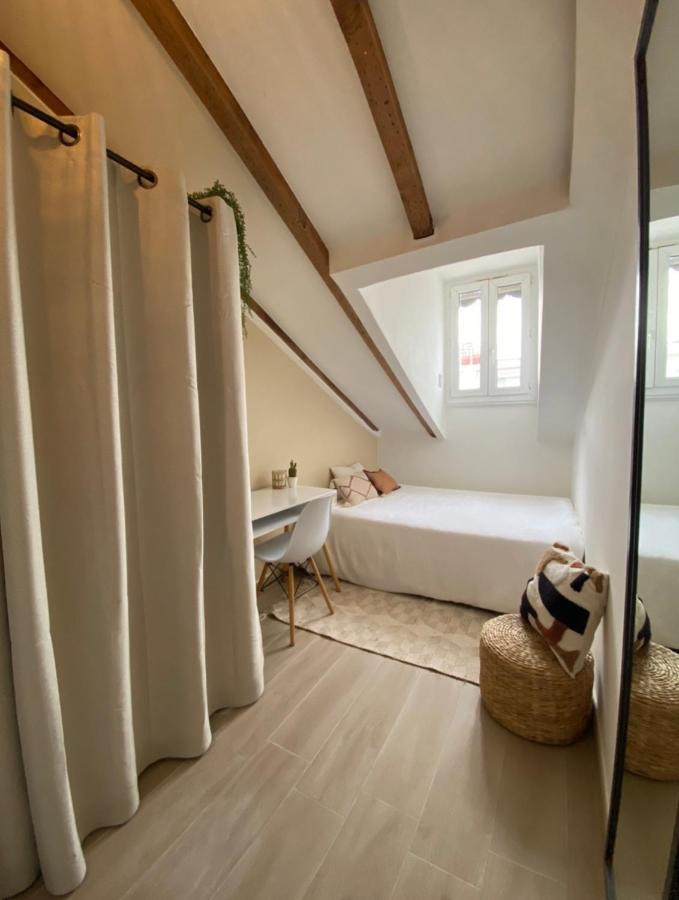 Lovely 1 Bedroom - Heart Of Nice