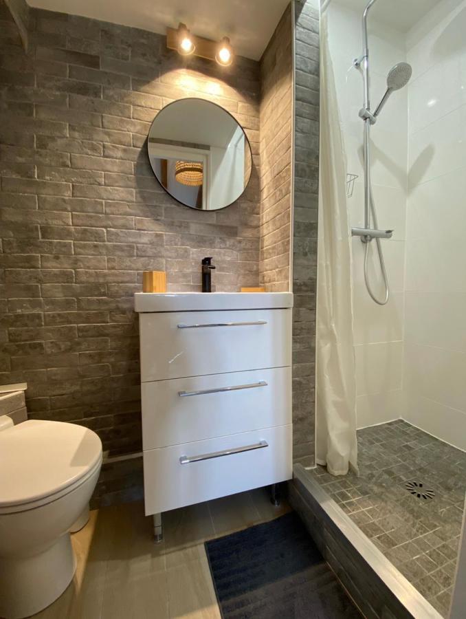 Appartement Lovely 1 Bedroom - Heart Of *