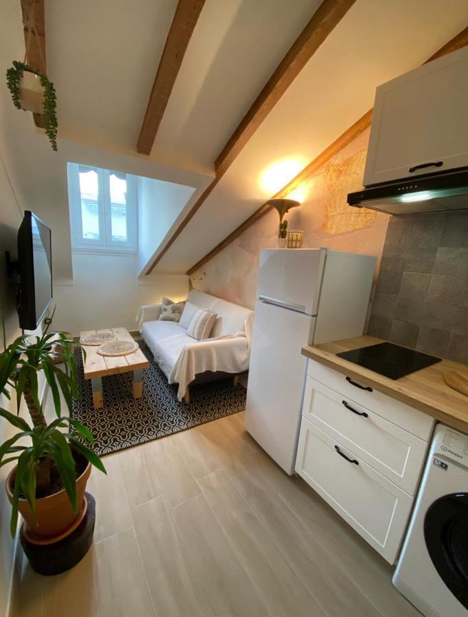 Appartement Lovely 1 Bedroom - Heart Of Nice