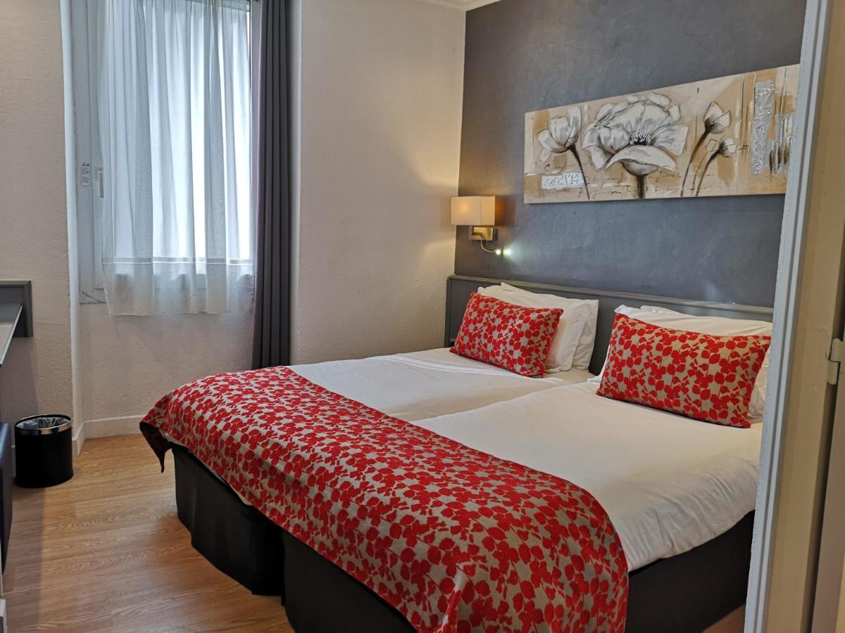 Boreal Hotel Nice